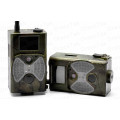 Night vision thermal mms trail hunting camera